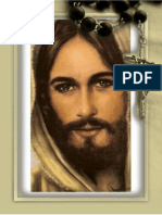 Divino Rostro de Jesus