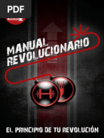Download Manual Revolucionario - Fitness Revolucionario by fantambulo SN250656557 doc pdf