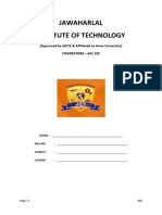 Aircraft Design Lab – i - Super Jumbo Aircraft