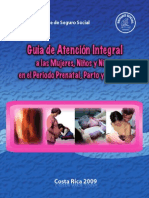 Guía Prenatal 09