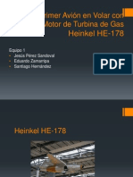 Heinkel HE 178