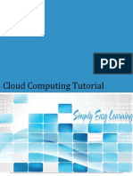 Cloud Computing 