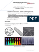 Anexa 8.4 Directie Strategica Nanomateriale