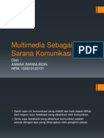 Multimedia