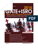 GATE+ISRO DIGITAL LOGIC AND COMPUTER ORGANIZATION 2015 - Sequential Circuits