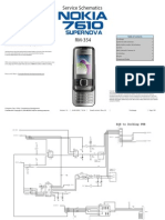 7610s RM-354 Schematics v1 0