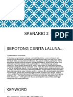 Skenario 2 Ghina