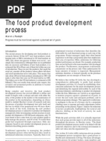 Download The food product development process by John Henry Wells SN25066858 doc pdf