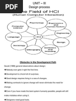 HCI Unit-Three