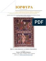 Diritto Bizantino - Porfiria PDF