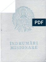 Indrumari Misionare