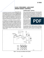 UC3843 Application Note