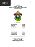 Download saringan pasir lambat paling lengkap by isniazzahra SN250673427 doc pdf