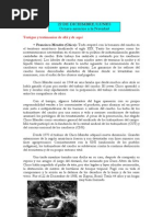 Reflexión Lunes 22 de Diciembre de 2014