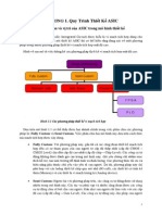 ASIC Design Flow