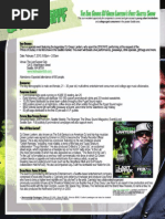 Download DJ Green Lantern All Elements Event_Sponsorship Proposal by Revel Creative SN25067669 doc pdf