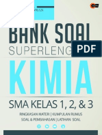 Download Bank Soal Kimia Kelas 12 Dan 3 SMA Super Lengkap by Zainal Abidin SN250681020 doc pdf