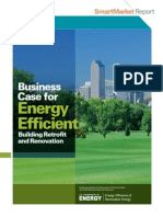 Business Case for Energy Efficient Building Retrofit and Renovation (McGraw Hill)