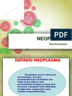 Neoplasma PPT Des