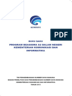 Buku Saku Dalam Negeri