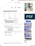 Download KumpulAn Soal Kimia Kelas XI IPA by kenhirai2000 SN250681790 doc pdf