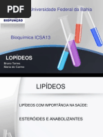 Apresentação Lipideos.pptx