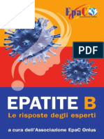 Epatite B