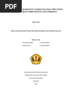 Download Komunikasi Pemasaran Terpadu by anyamps SN250683429 doc pdf