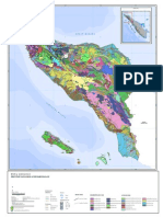 Peta Geologi Provinsi Nanggroe Aceh Darussalam PDF