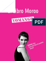 Libro Morao Yomango
