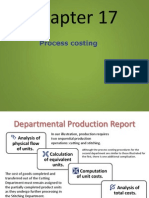 Cost Accounting (14)