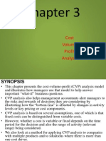 Cost Accounting