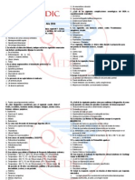 Essalud 2004 Examen PDF