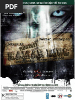 Download Menguak Misteri Kamar Bius by Ade Apenk SN250689719 doc pdf