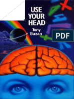 Use Your Head by Tony Buzana