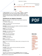 Adjunto Adverbial PDF