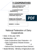 Dairy cooperatives-III PDF