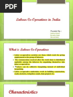 3. labour Co-Operatives in India.pdf
