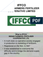 Indian Farmers Fertilizer Cooperative Limited: Iffco