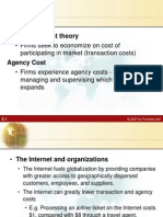 Internet Use in Cost Management