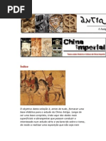 184881477 a Antiguidade Tardia Em Textos O Pensamento Chines Andre Bueno