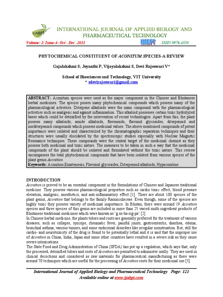 JURNAL Flavonoid Pharmaceutical Drug