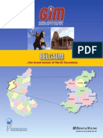 Belgaum District Profile