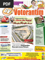 Gazeata de Votorantim 99
