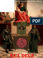 Hopkins, Simmans, Murphy - Rex Deus PDF