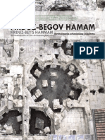 Firduz Bey Hammam Revitalization