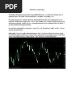 Daily Price Action Log Backtest on EURUSD - PDF