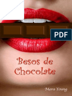 Besos de Chocolate - Mara Young