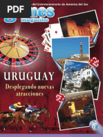 Games Magazine América del Sur - Edicion 18