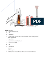 Blast Furnace Process Explained in 19 Steps